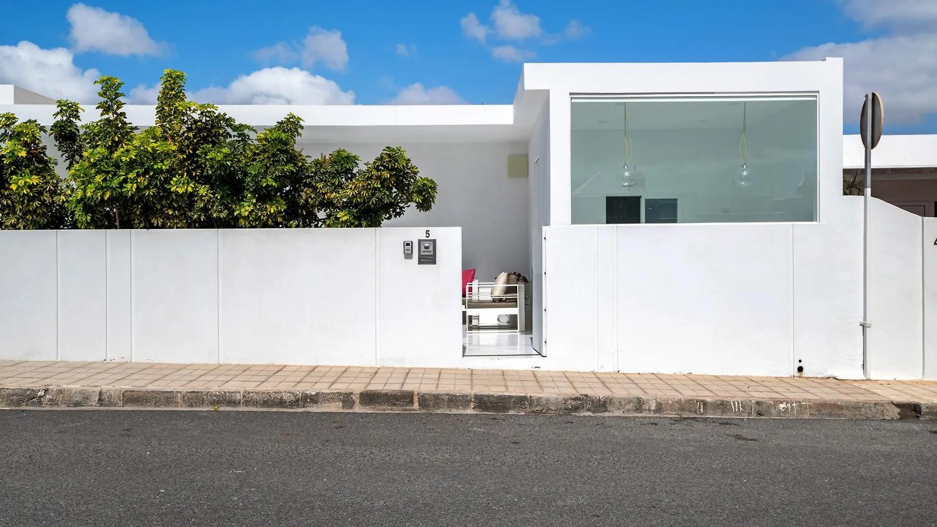 Villa Casa La Concha Lanzarote Playa Honda  Сasa de vacaciones Playa Honda (Lanzarote)