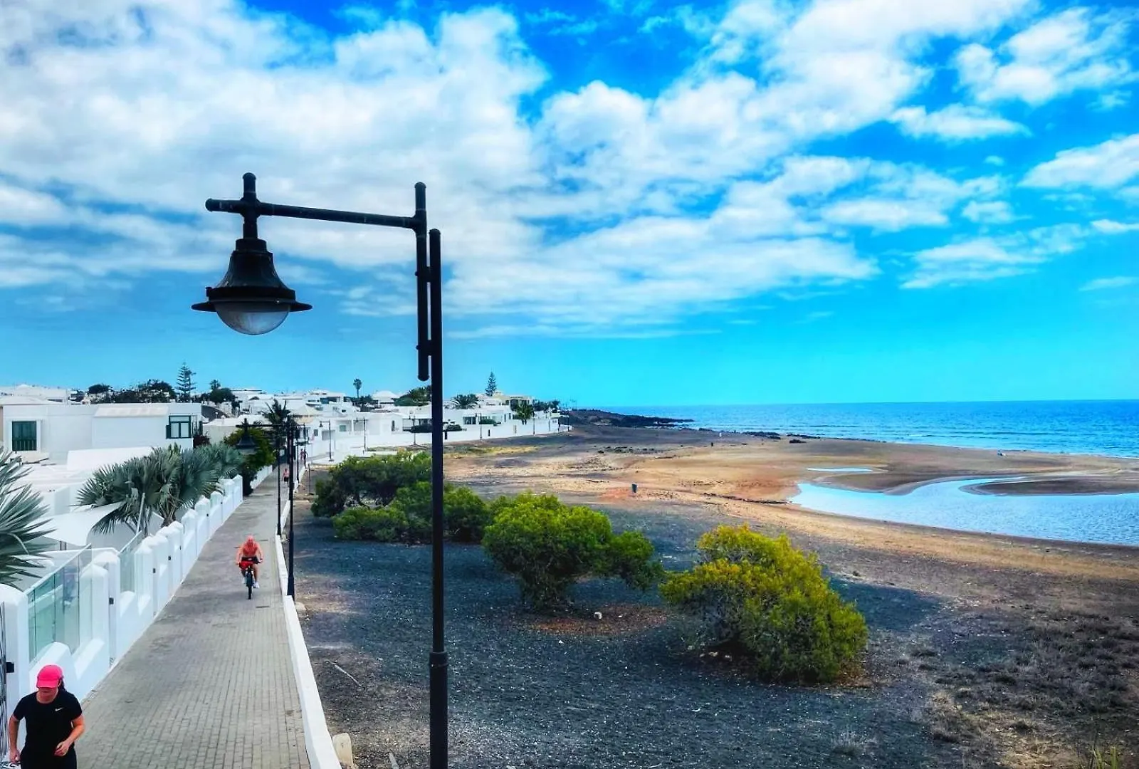 Сasa de vacaciones Villa Casa La Concha Lanzarote Playa Honda
