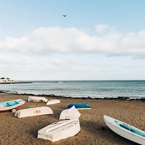 La Palmera - Fabulosa Casa, Lanzarote, Playa Honda Сasa de vacaciones