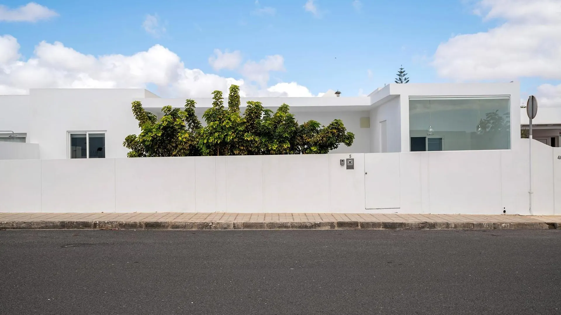 Вилла Casa La Concha Lanzarote Плайя-Онда 0*,  Испания